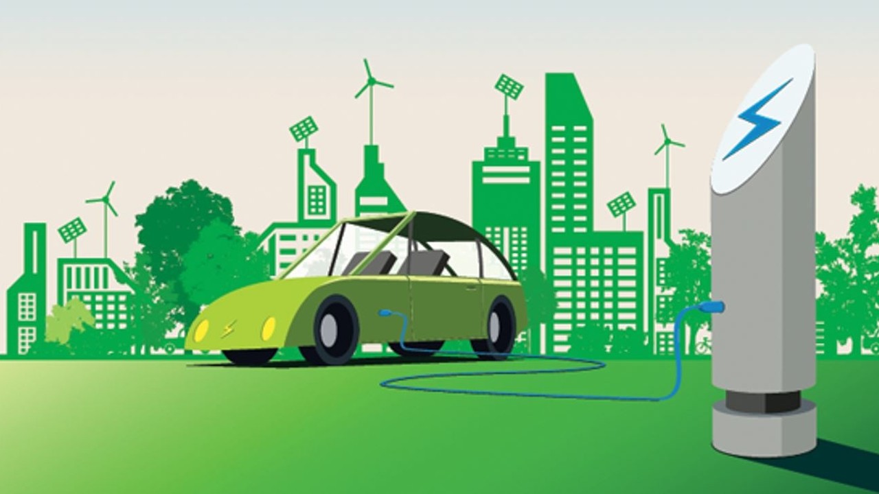 Moei, Siemens And Audi - Initiates To Switch To Sustainable ... Image 1